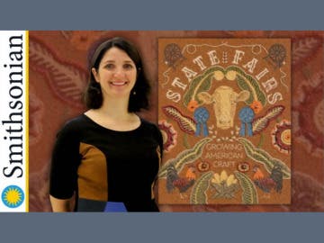 Online Author Talk: Mary Savig