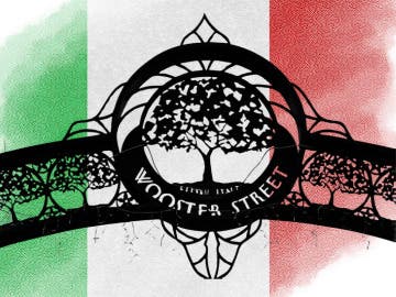 The Village: Life in New Haven's Little Italy