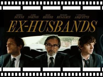 Must See Movie: Ex-Husband