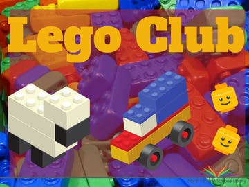 LEGO™ Club