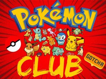 Pokemon Club