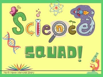Library Science Squad