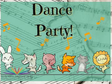 Dance Party