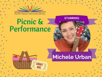 Picnic & Performance: Michele Urban