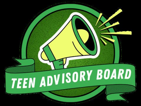 *VOLUNTEER OPPORTUNITY* Teen Advisory Board (TAB)