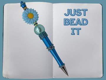 Just Bead It