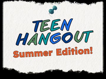 Teen Hangout
