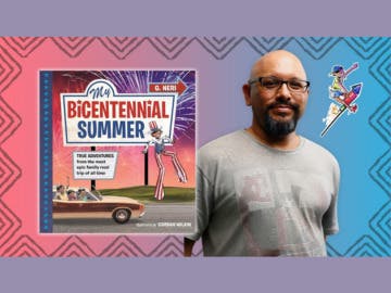 Online Author Talk: G. Neri