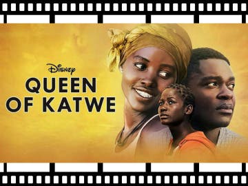 Must-See Movie: Queen of Katwe