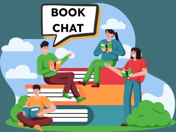 Book Chat