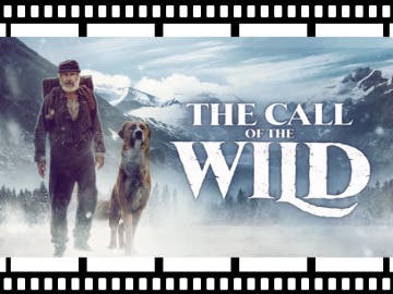 Must-See Movie: The Call of the Wild