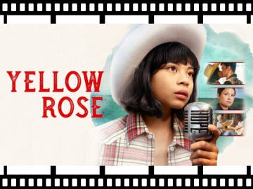 Must-See Movie: Yellow Rose
