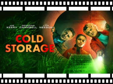 Must-See Movie: Cold Storage