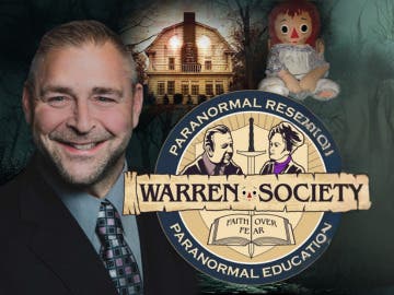 Ghostly Encounters: A Discussion on Real Hauntings and the Paranormal