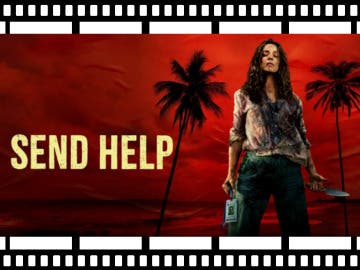 Must-See Movie: Send Help