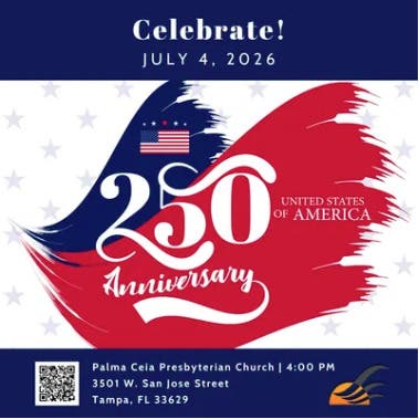 Florida Wind Band Presents "Celebrate!"