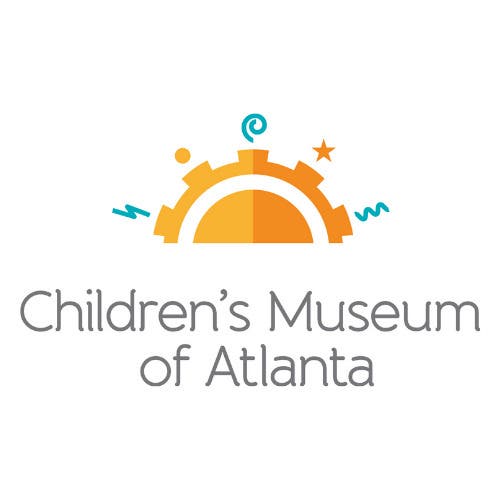 Nov 7 Messy Thursdays at The Children's Museum of Atlanta Atlanta