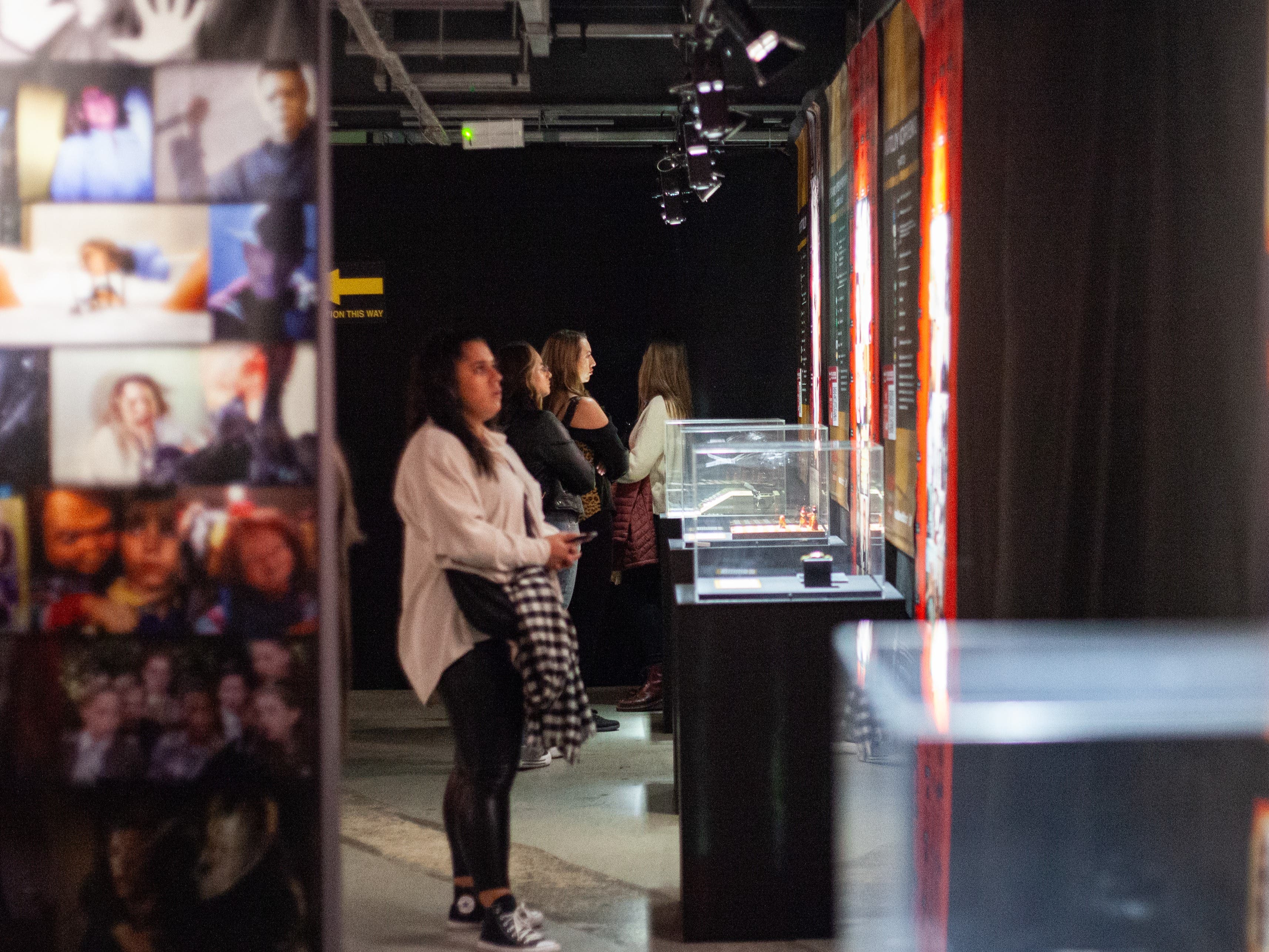 Serial Killer: The Exhibition Set for U.S. Debut in Atlanta at Pullman Yards, Opening Saturday, Feb.