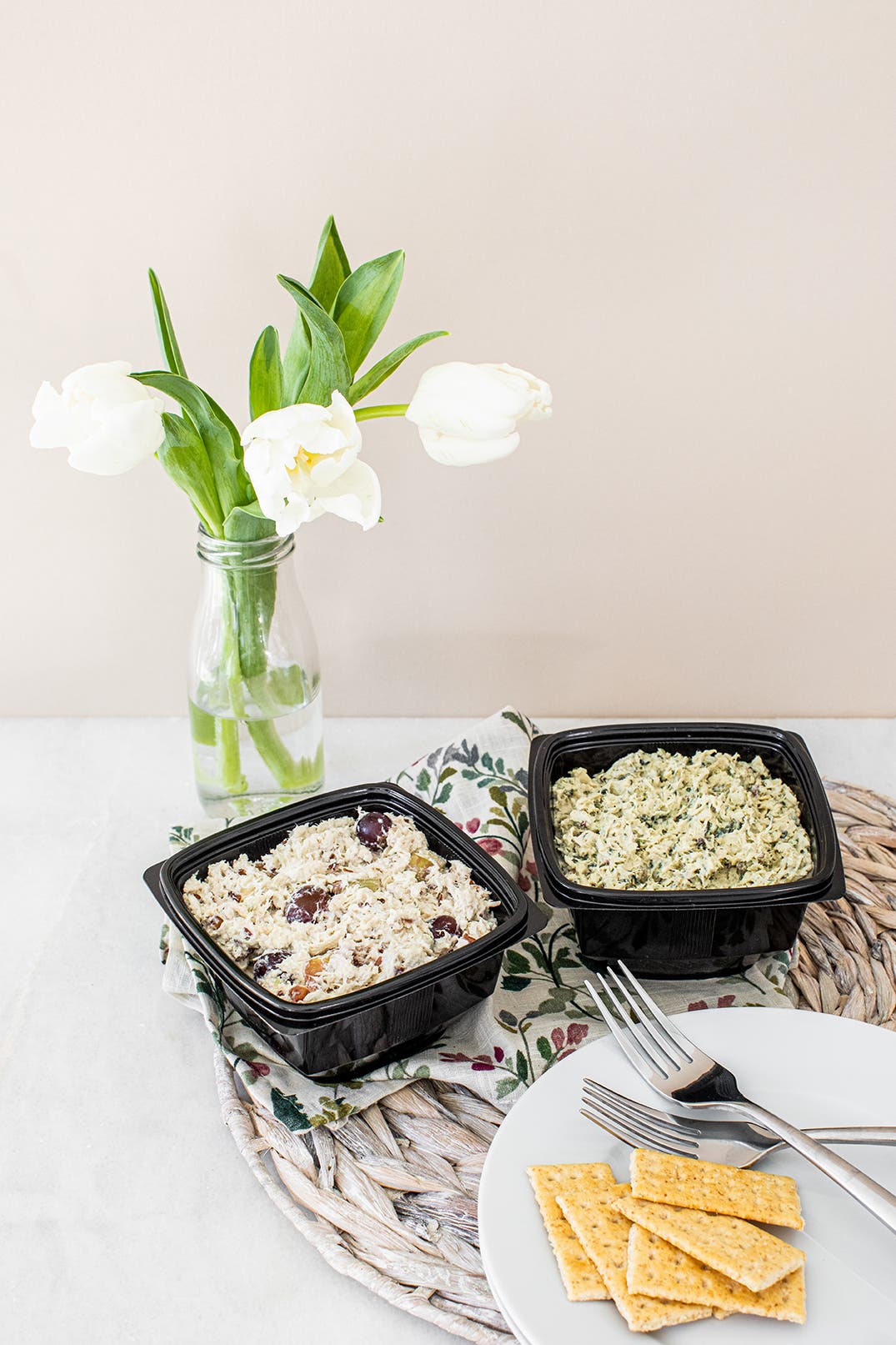 Huntsville Chicken Salad Chick Mother’s Day Weekend Offer