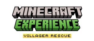 Minecraft Experience: Villager Rescue Makes Its Southeast Debut This Fall in Atlanta