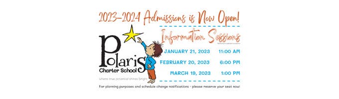 Polaris Charter School