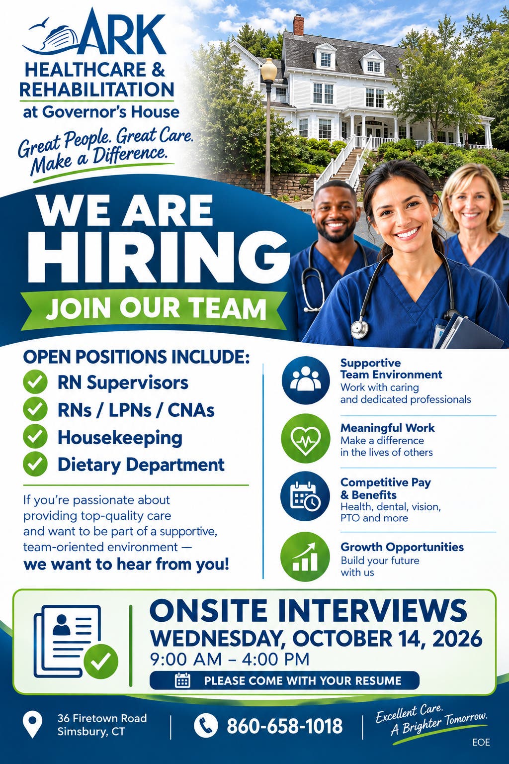 Job Fair