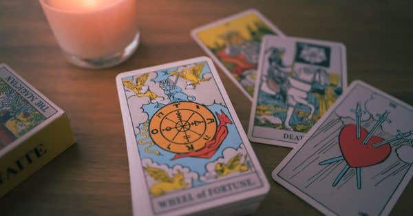 Indian Vedic Astrologer- Ganesh Maharaj