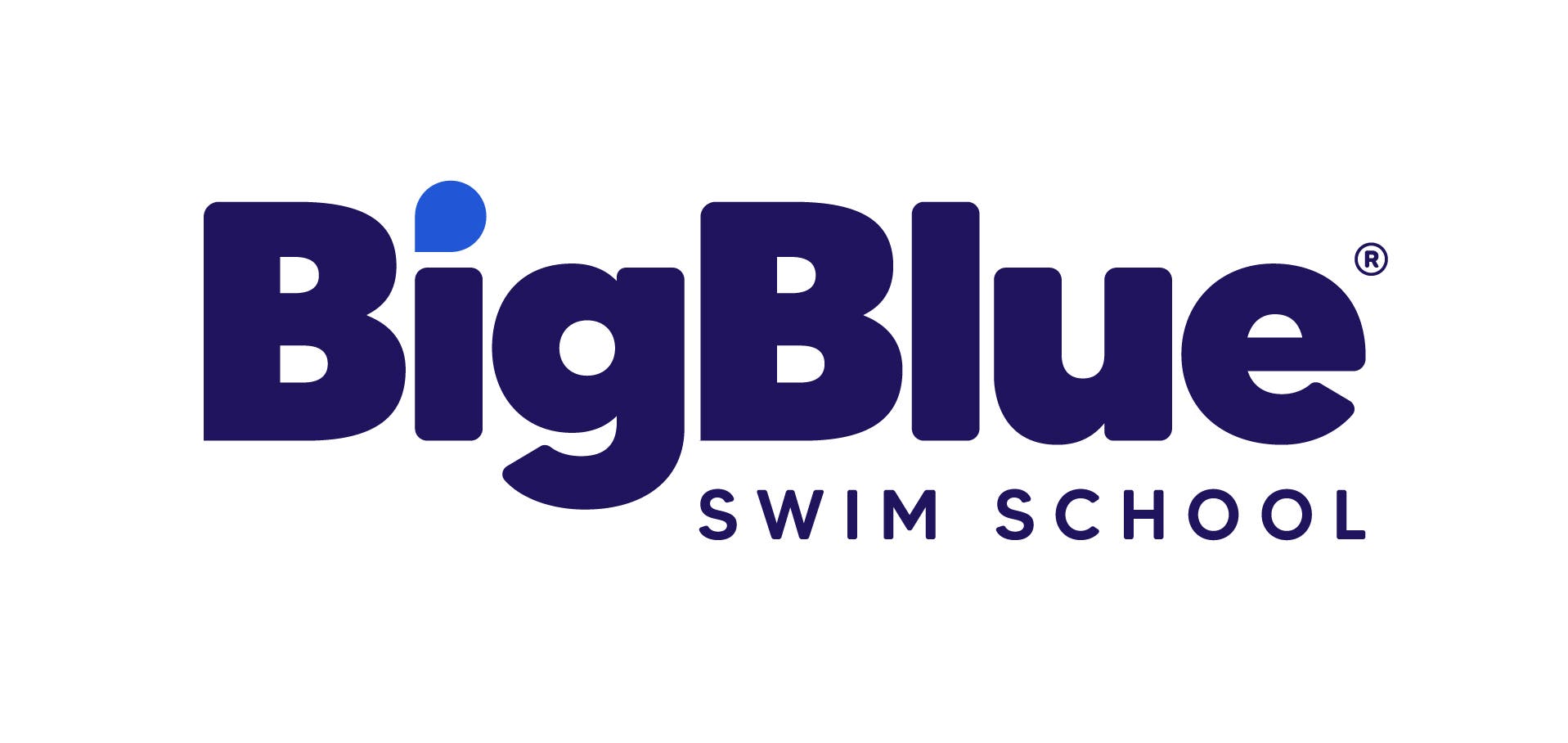 Big Blue Swim School Sandy Plains Summer Improver Clinics