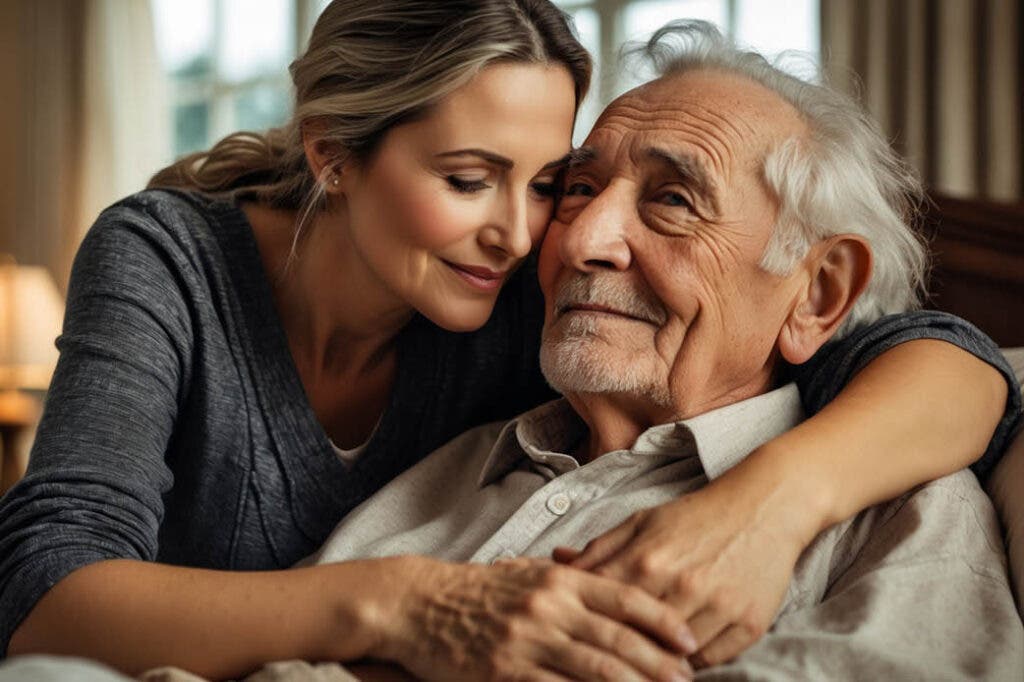 Caregiving for Aging Parents: You’re Not Alone (Support Group)