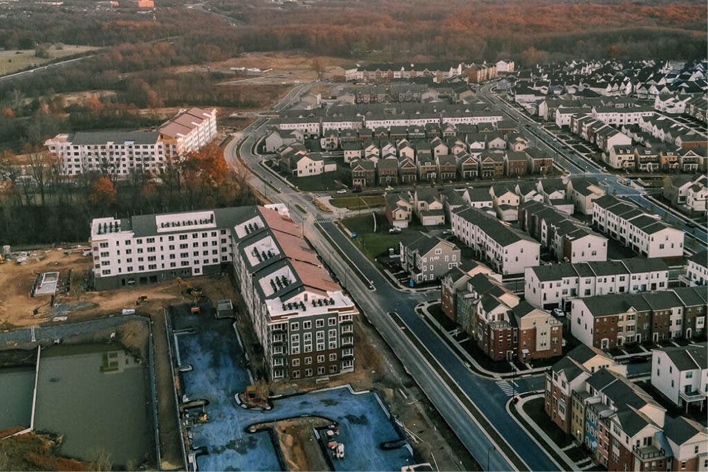 From Farms to Skylines: Montgomery County at 250