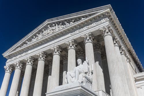 Supreme Court 2025-2026 Session Update