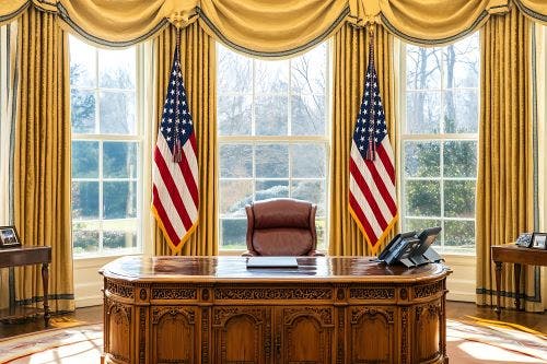 Unforced Errors: 15 Bad Decisions That Changed American History