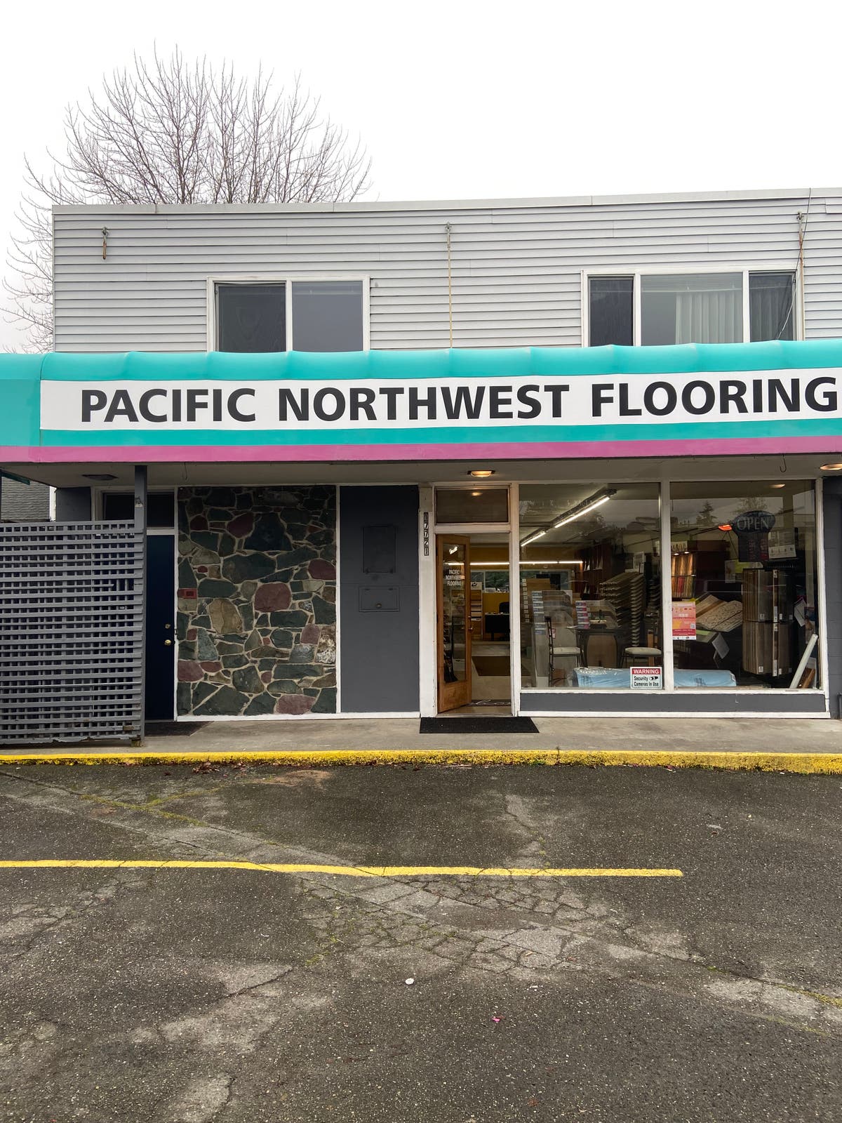Pacific Northwest Flooring, LLC