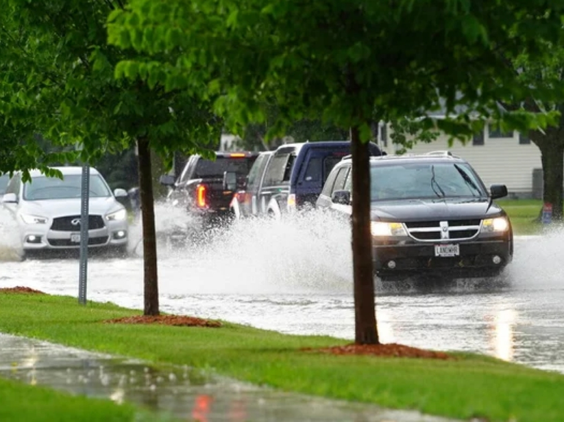 News small post card thumbnail