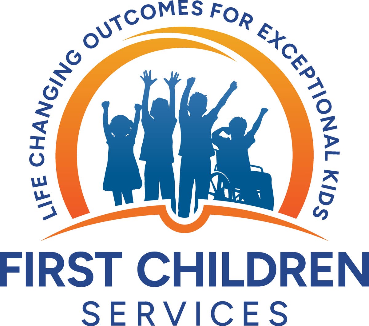 First Children Services