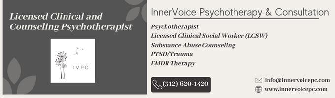 InnerVoice Psychotherapy & Consultation