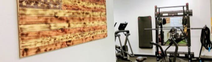 Bingham Health & Fitness