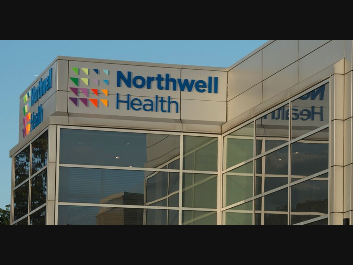 Northwell Health is the largest private employer in New York.