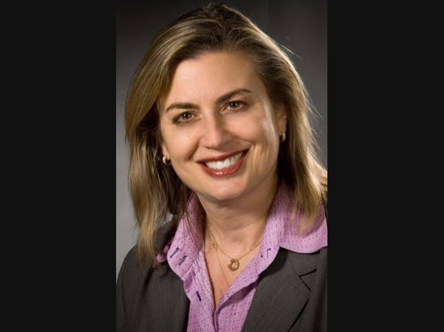 Dr. Jacqueline Moline is director of the Northwell Health WTC Clinical Center.