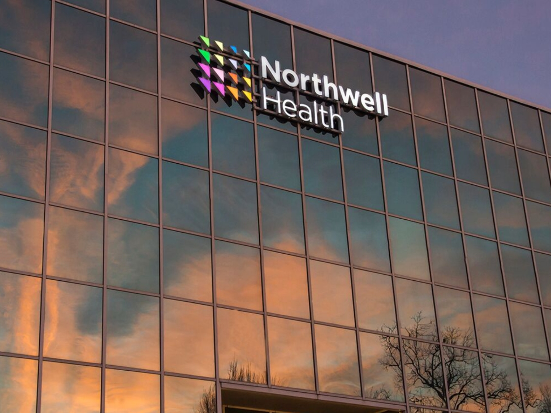 Northwell Health operates Northwell Greenwich Village Hospital and other hospitals throughout New York and Connecticut.