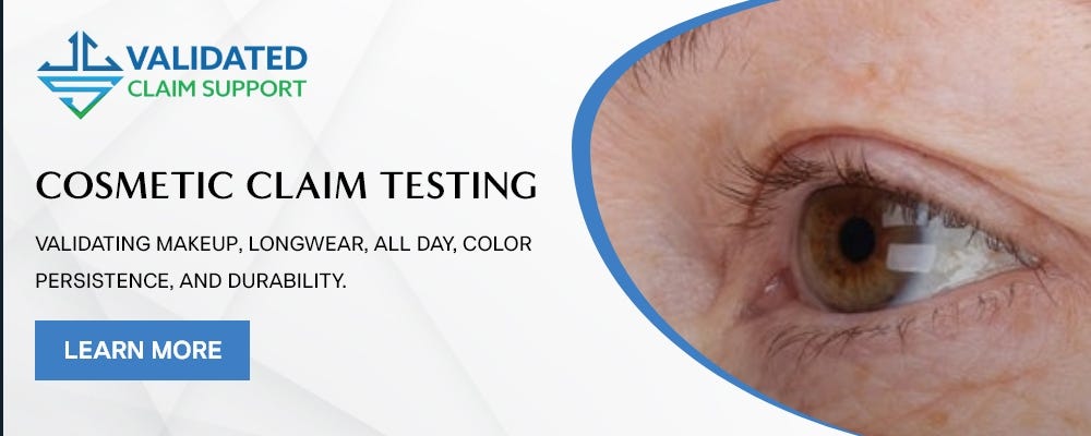 Validated Claim Support 