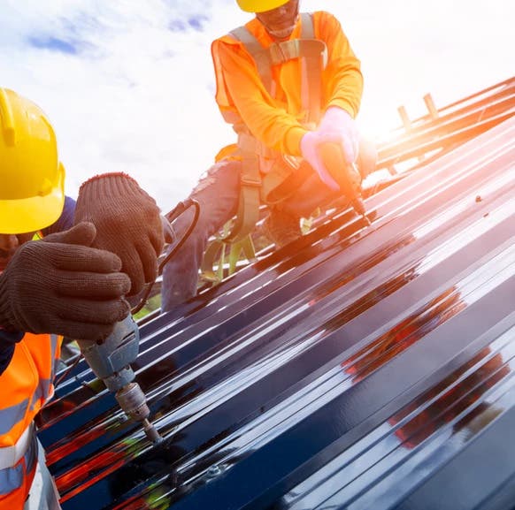 Trojan Roofing
