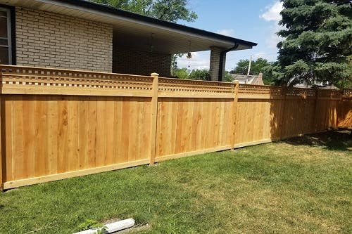 Des Plaines Fence Co.