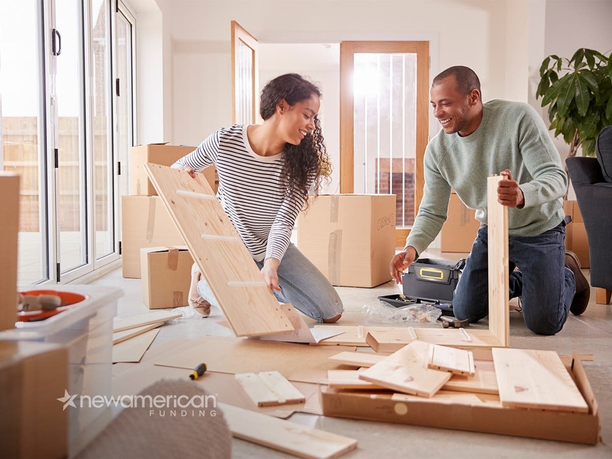 While there are pros and cons to renting and buying a home, it's typically a better financial decision to own than it is to rent. 