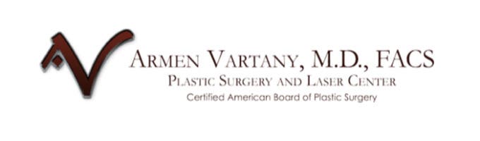 Armen Vartany, MD, FACS