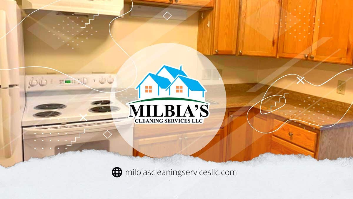 Milbia’s Cleaning Services Llc
