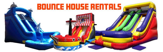 House of Bounce Party Rentals - Surprise