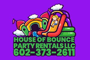 Bounce House Rentals Phoenix AZ