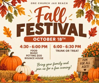 Fall Festival