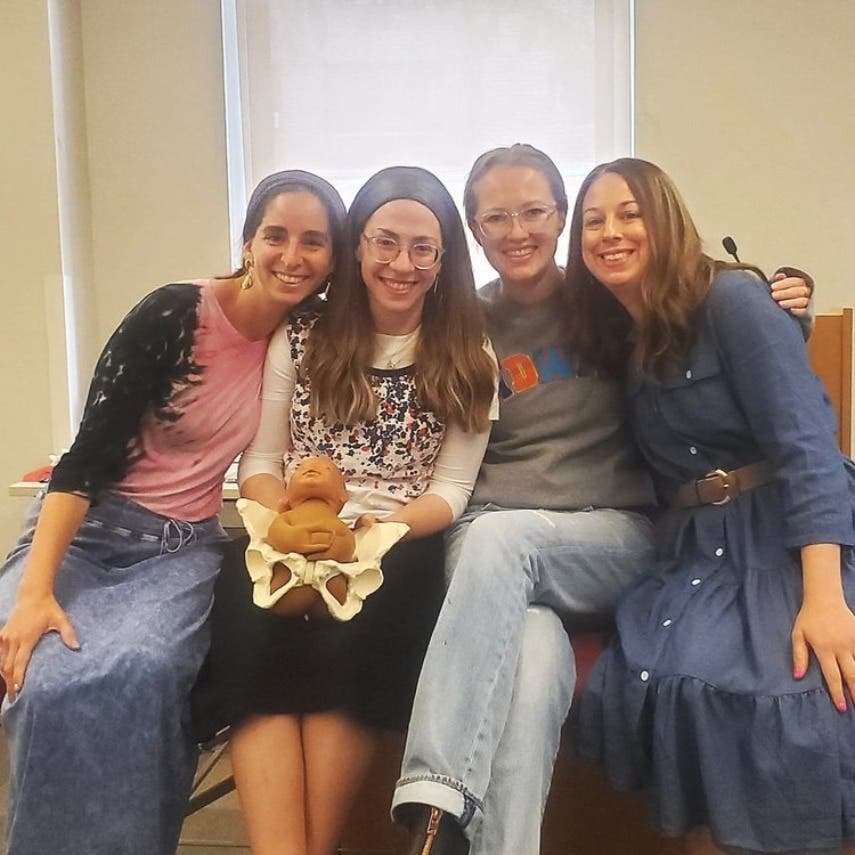 Holistic Midwifery New York